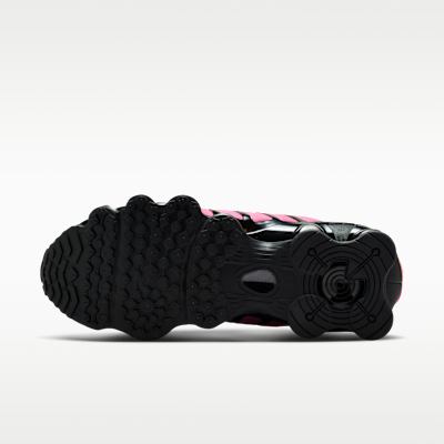 Nike Shox TL Fade Women's Shoes. Nike.com